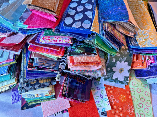 Strip pack x - pack,  2" x 10"